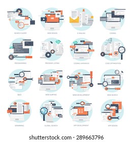  Fondo de programación y codificación.Diseño plano.Código fuente del programa.Codificación del software,pruebas,depuración.Programación de aplicaciones móviles.SEO.Motor de búsqueda. Lenguajes de programación para el aprendizaje de código.Tutoriales de codificación