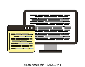 programming coding language