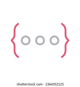 programming color line