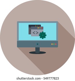 Programming Configuration
