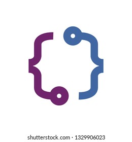 Programming data code