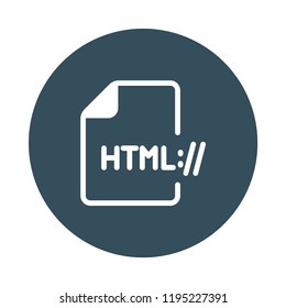 programming file Color Circle Glyphs