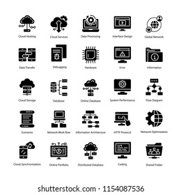 Programming Icons Set
Programming Icons Set