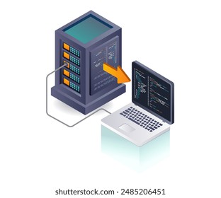 Lenguajes de programación para el desarrollo en servidores