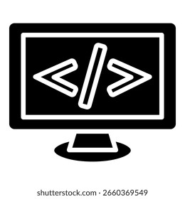 Programming Simple Vector Icon Collection