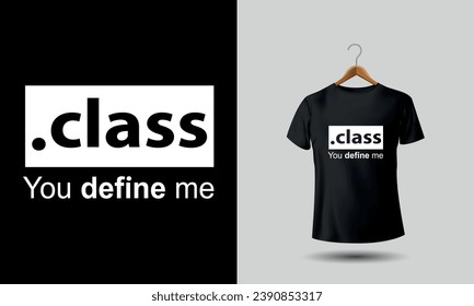 Programming Tshirt Design. This shirt merges style with tech, making it a must have for coders who wear their passion.