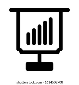 progress bar icon isolated sign symbol vector illustration - high quality black style vector icons
