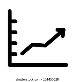 progress bar icon isolated sign symbol vector illustration - high quality black style vector icons
