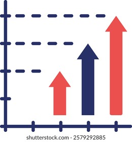 Progress Icon Element For Design