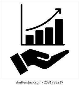 Progress Icon Element For Design