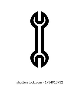 progress settting icon or logo isolated sign symbol vector illustration-high quality black style vector icons
