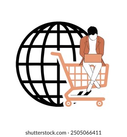 Progress World Economic Analysis Global Investment oder International Business Opportunities Research Forecasting and Analysis