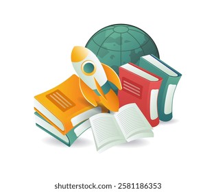 Progress in the world of school education