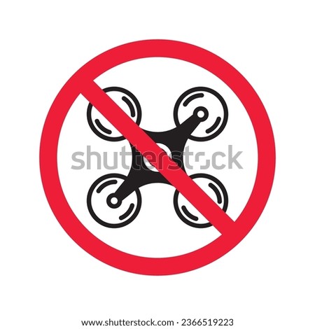 Similar – Image, Stock Photo No drones no flying peril