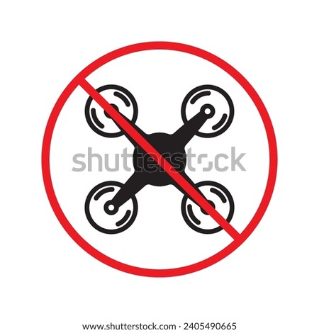 Similar – Image, Stock Photo No drones no flying peril
