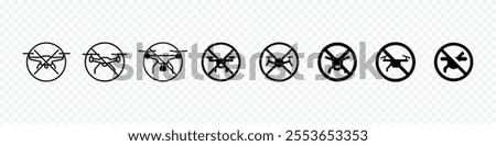 Similar – Image, Stock Photo No drones no flying peril