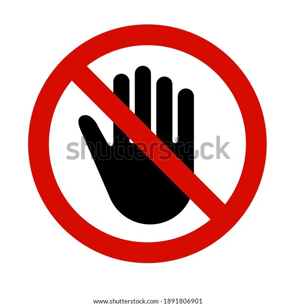 prohibited-signs-be-placed-inside-buildings-stock-vector-royalty-free-1891806901-shutterstock