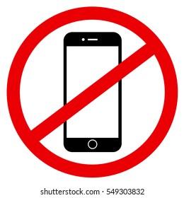 Prohibición y prohibición del uso de dispositivos digitales modernos, smartphones, debido a efectos negativos - abarrotar, sobreusar y abusar de la tecnología