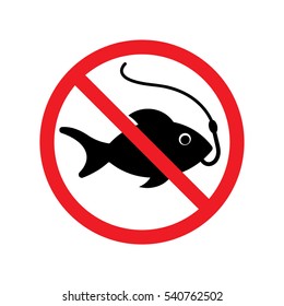 prohibition fishing