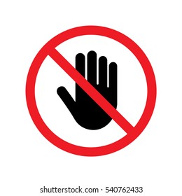 prohibition holds