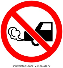 prohibition icon single design, design vector