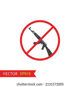 Symbol für Verbotsmarkierungen