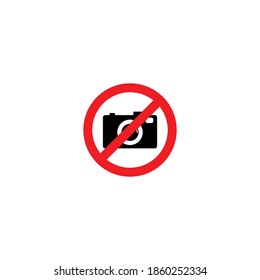 prohibition sign icon set vector symbol