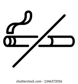 Prohibition of Smoking