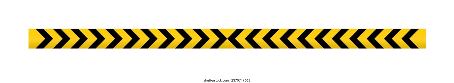 prohibition warning police line tape