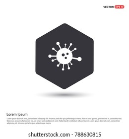 Project Connection Icon Background icon template