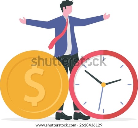 project cost and time management

