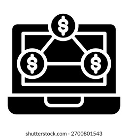 Project Documentation Icon Element For Design