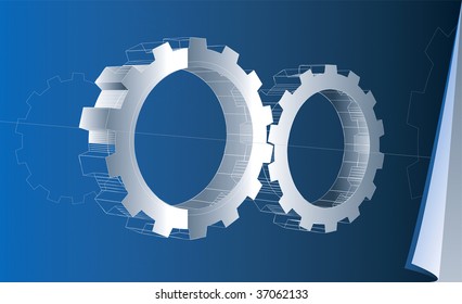 Project drawing