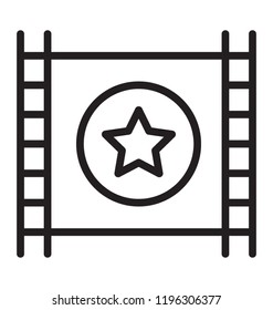 Project features with the star graphics 