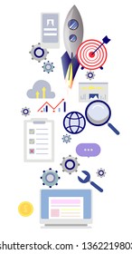 Project to get started.finance your ideas get funding to launch your start-up project 