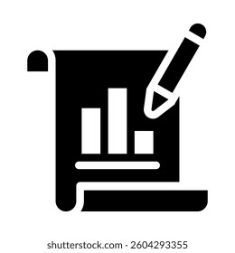 Project Icon Element for Design