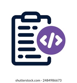 Vector de doble tono para tu Sitio web, móvil, presentación y diseño de logotipo.