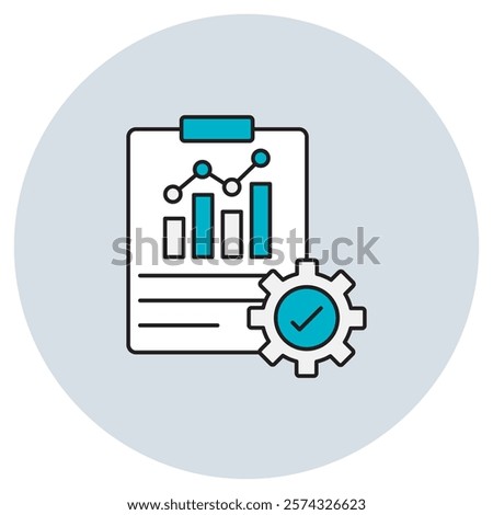 Project Icon, From Vision to Reality Mastering Successful Project Management, Building Excellence Strategies for Effective Project Execution