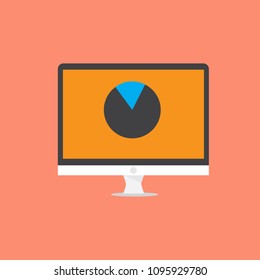 Project Management Colored Vector Icons 