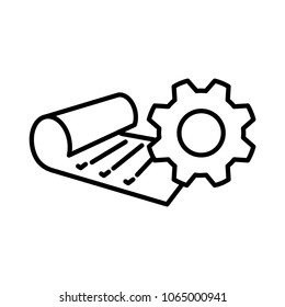 Project Management icon