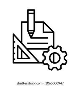 Project Management icon