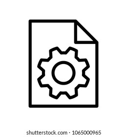 Project Management icon