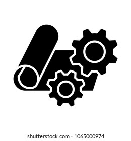 Project Management icon
