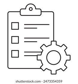 Project Management icon, The Complete Guide to Effective Project Management, Mastering Project Management Strategies for Success