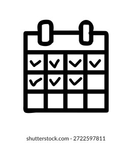 
Conjunto de iconos de gestión de proyectos. Contiene negocios, organización, planificación, inicio, marketing, colaboración, desarrollo, estrategia y más. Iconos de línea editables. Ilustración vectorial.