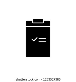 Project management. Onboarding screen for mobile apps. Thin line flat for web. Vector modern line design illustration icon