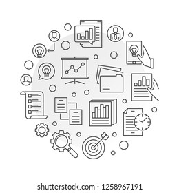 89,240 Business plan logo Images, Stock Photos & Vectors | Shutterstock