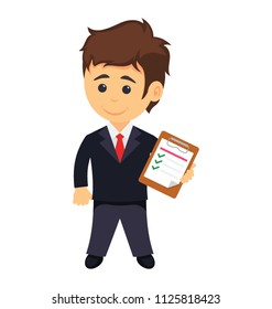 Project manager. A person who responsible for accomplishing the project objectives 
