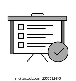 Projektplanung - Forum mit Checkliste für den organisierten Workflow
