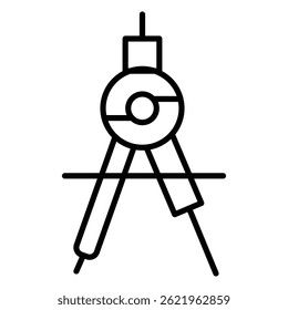 Project Planning and Development Timeline vector Icon design
